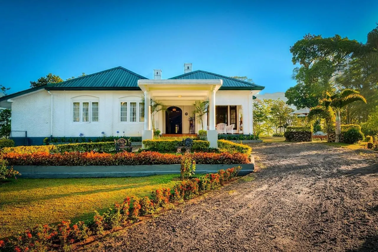 Lodge Mandira Dickoya By Hpl Villa Hatton