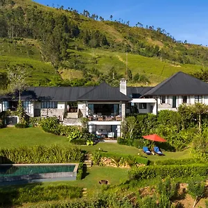 3* Hotel Camellia Hills